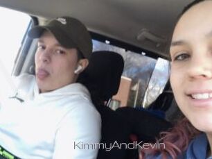 KimmyAndKevin