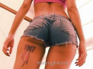 KimmyMomi