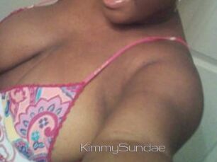 KimmySundae