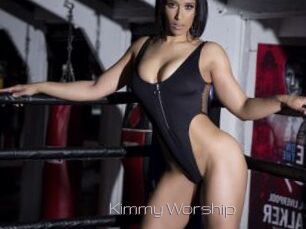 Kimmy_Worship