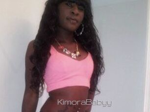KimoraBabyy