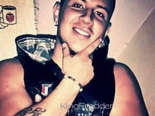 KingFredder
