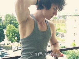 KingScorpion