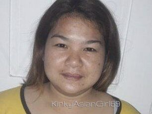 KinkyAsianGirl69