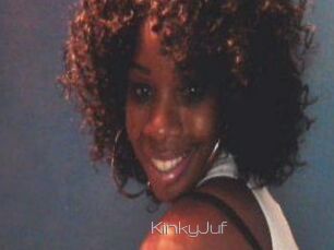 Kinkyjuf