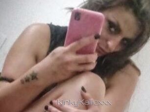 KinkyKalliexxx