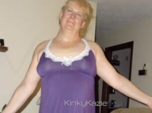 KinkyKazie