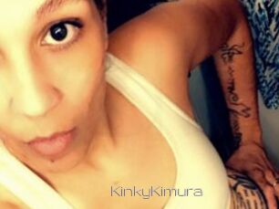 KinkyKimura