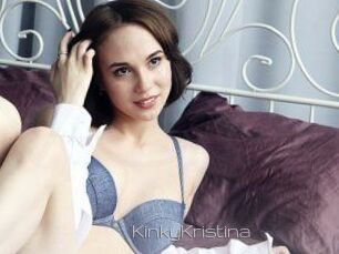 KinkyKristina