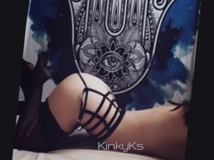 KinkyKs