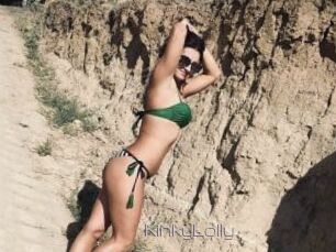 KinkyLolly