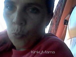 KinkyMama