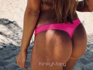 KinkyMary
