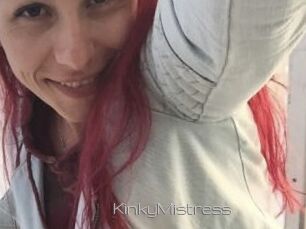 KinkyMistress