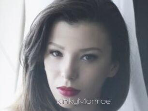 KinkyMonroe