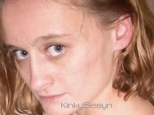KinkySissyn