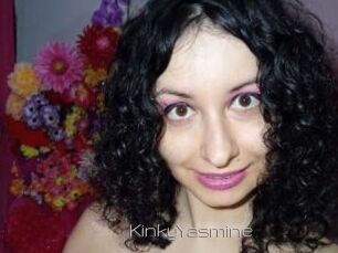 KinkyYasmine