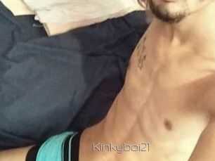 Kinkyboi21
