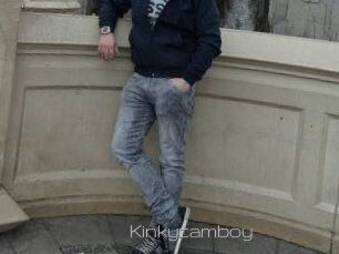 Kinkycamboy