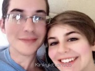 Kinkykitten905