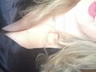 Kinkypuss