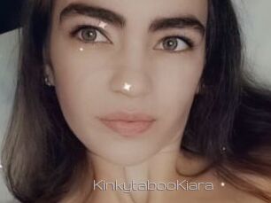 KinkytabooKiara
