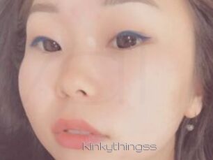 Kinkythingss