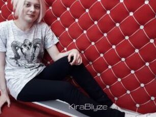 KiraBlyze
