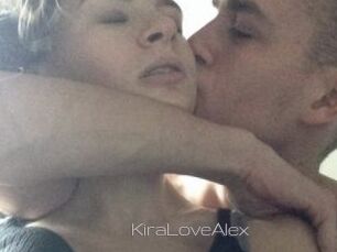 KiraLoveAlex