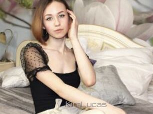 KiraLucas