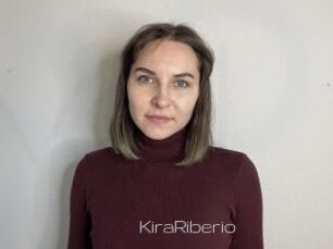 KiraRiberio