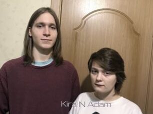 Kira_N_Adam