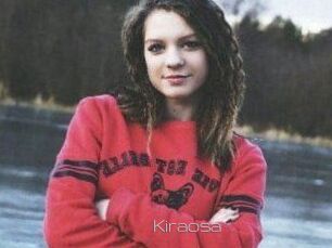 Kiraosa