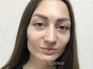 Kirapiska