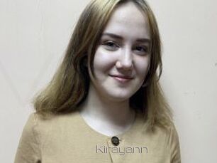 Kirayann