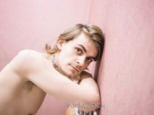 KirkCock