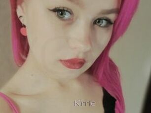 Kirrie