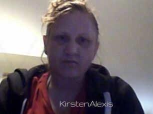 KirstenAlexis