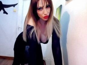 Kisa