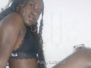 Kisly_Lopez