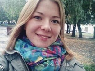 KissMeHottie