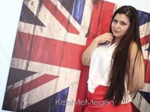 KissMeMegan