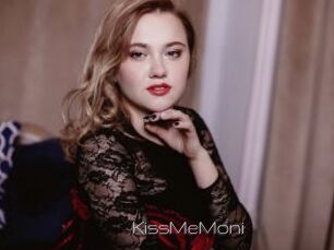 KissMeMoni