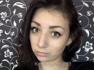 KissMyAssBB