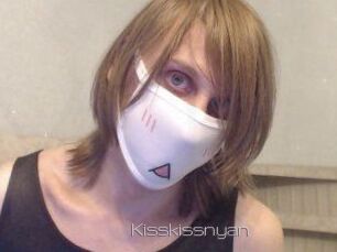 Kisskissnyan