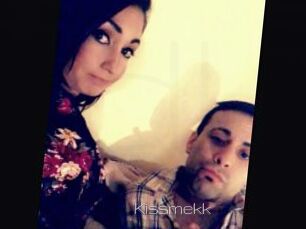 Kissmekk