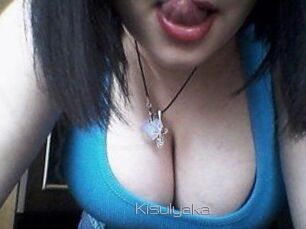 Kisulyaka