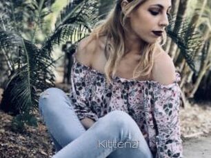 Kitten21