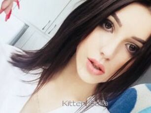 Kitten_Bella
