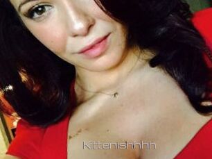 Kittenishhhh